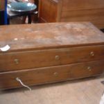 297 5400 CHEST OF DRAWERS